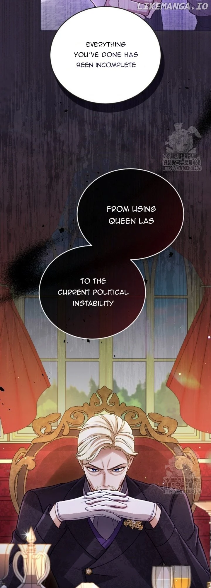 I will fall with the emperor Chapter 130 page 41
