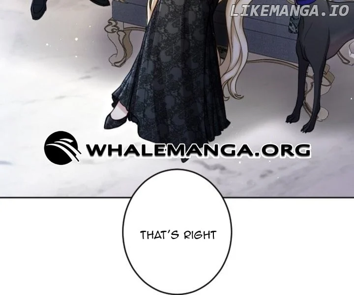 I will fall with the emperor Chapter 130 page 51