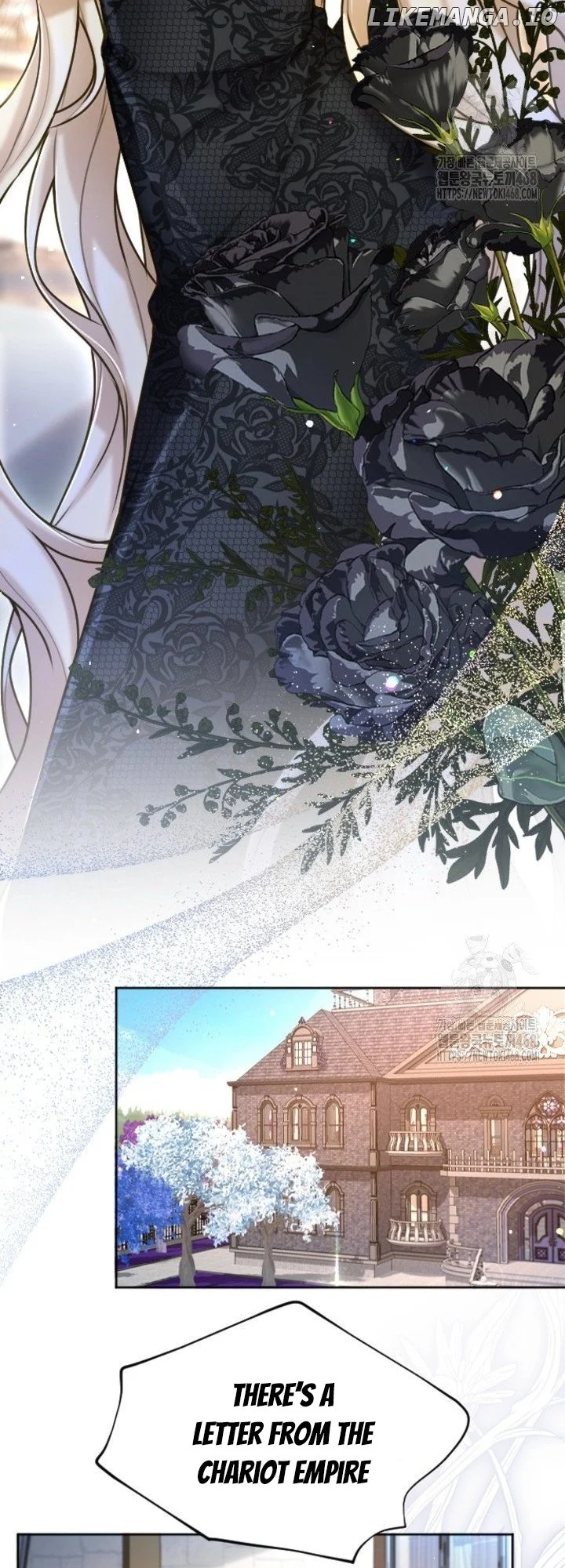 I will fall with the emperor Chapter 130 page 59