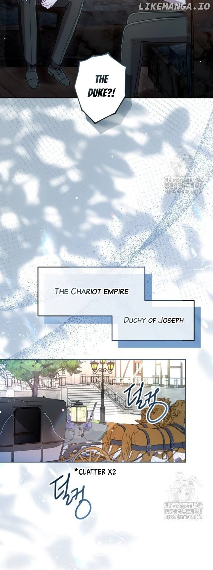 I will fall with the emperor Chapter 130 page 61