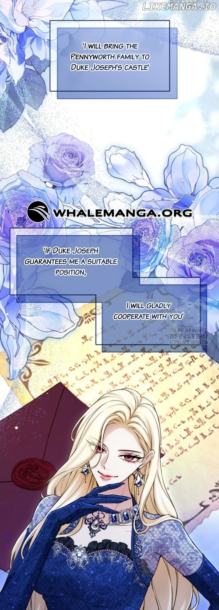 I will fall with the emperor Chapter 130 page 63