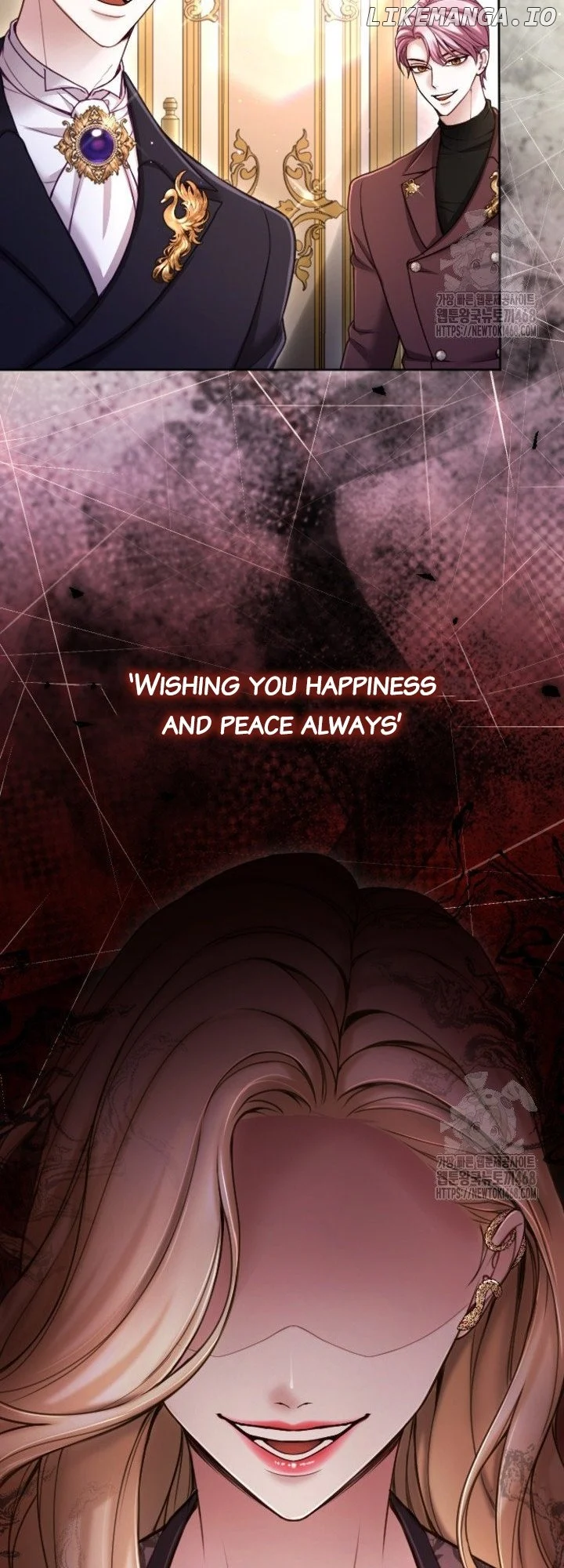 I will fall with the emperor Chapter 130 page 65