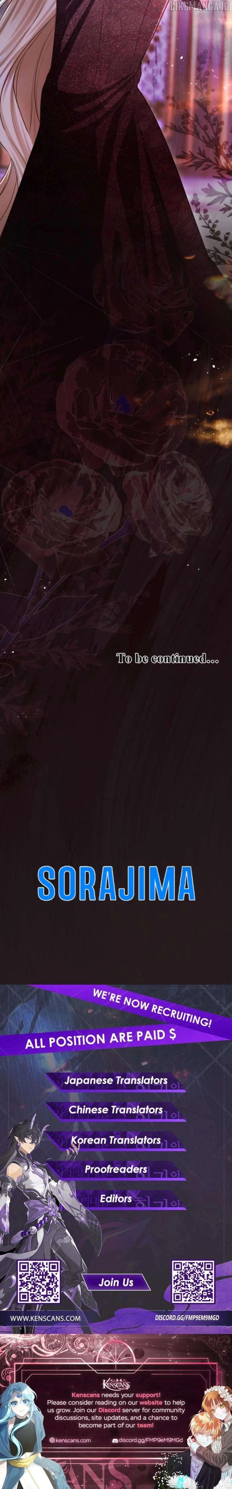 I will fall with the emperor Chapter 147 page 10
