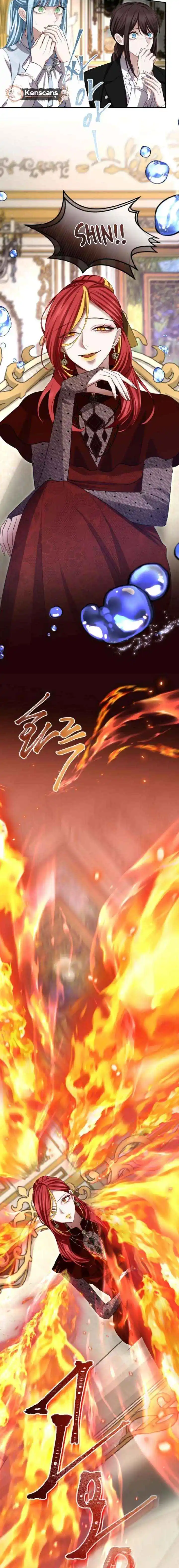 I will fall with the emperor Chapter 148 page 7