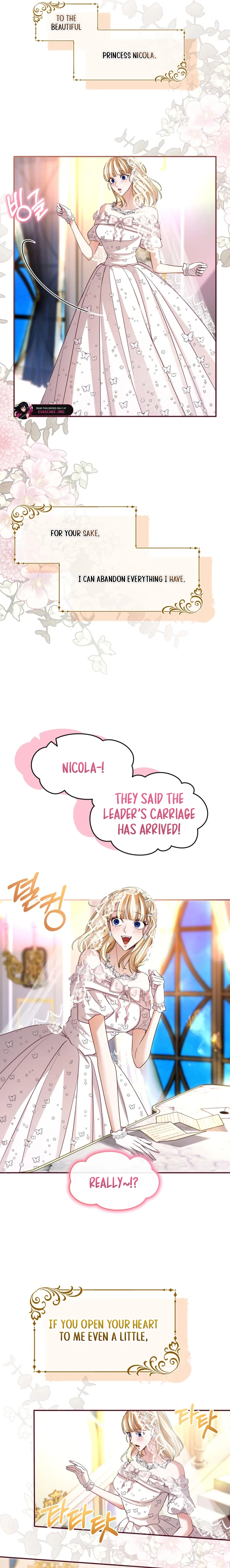 I will fall with the emperor Chapter 160 page 17