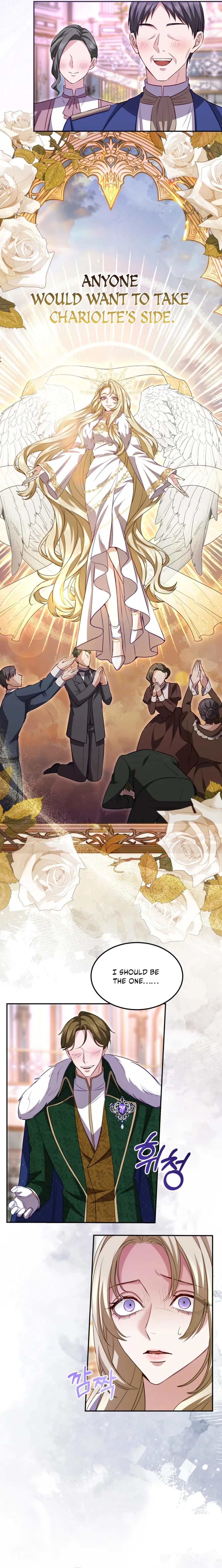 I will fall with the emperor Chapter 160 page 14