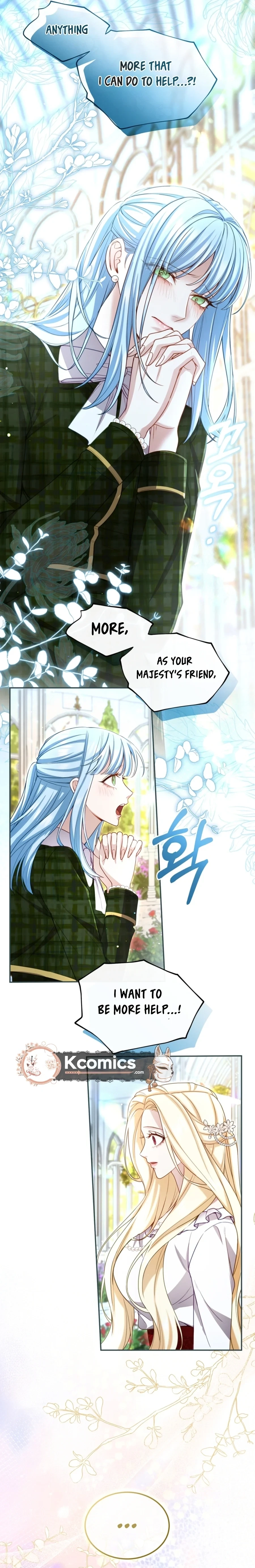 I will fall with the emperor Chapter 166 page 16