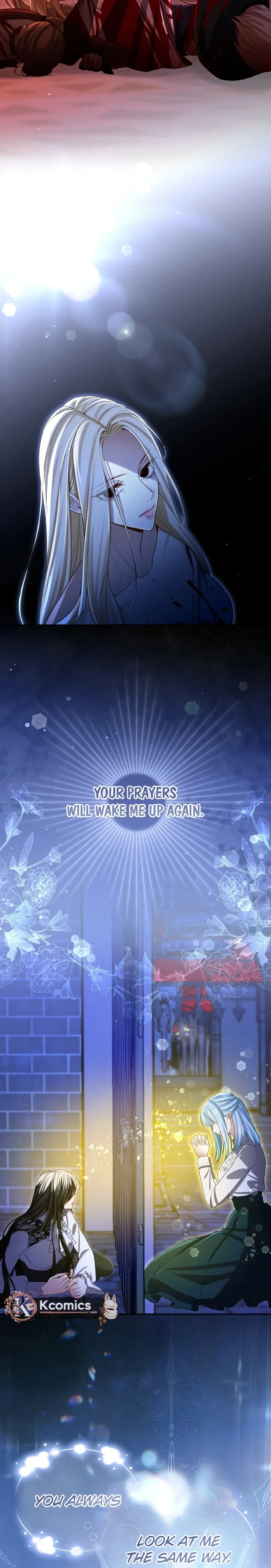 I will fall with the emperor Chapter 166 page 21