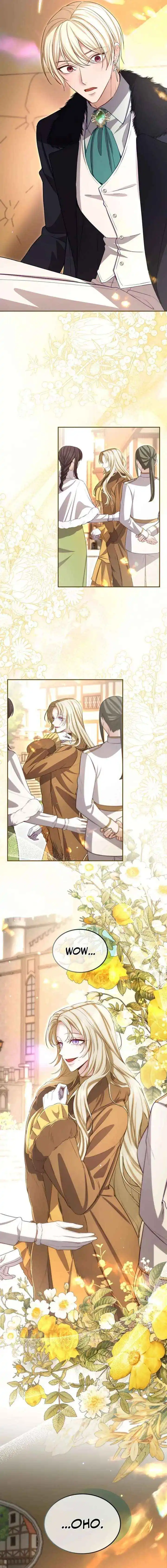 I will fall with the emperor Chapter 168 page 15