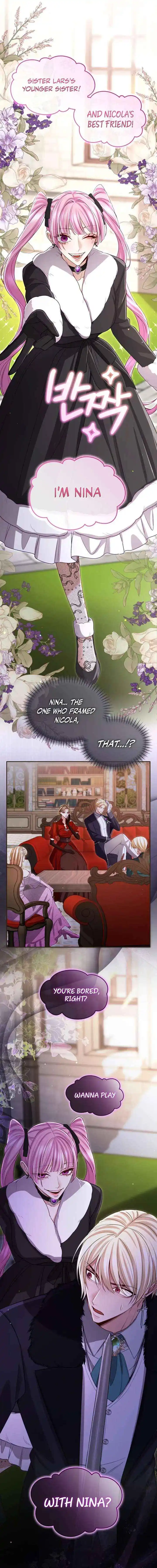 I will fall with the emperor Chapter 169 page 16