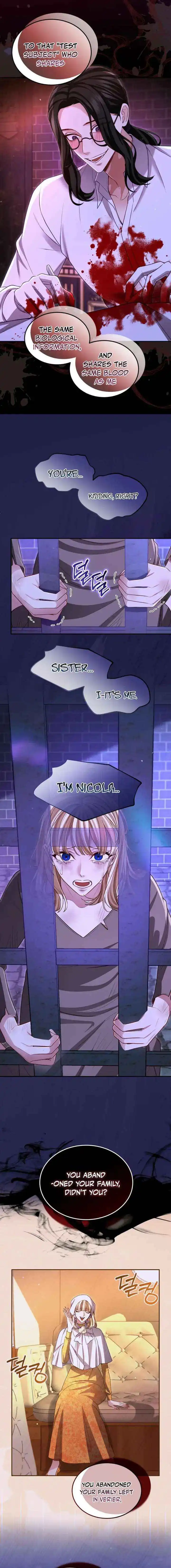 I will fall with the emperor Chapter 170 page 13