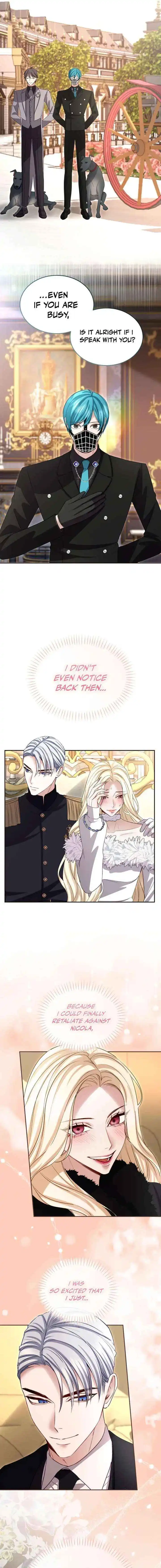 I will fall with the emperor Chapter 171 page 6