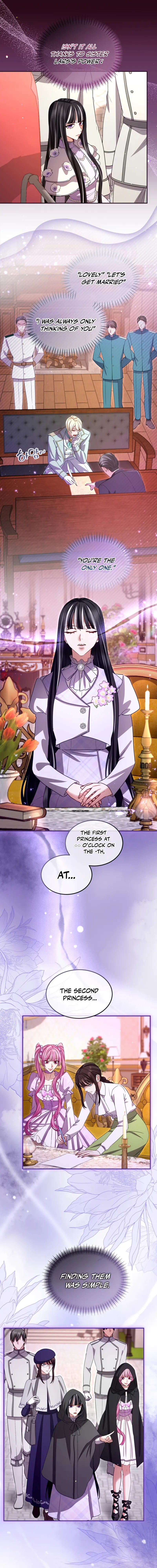 I will fall with the emperor Chapter 176 page 10