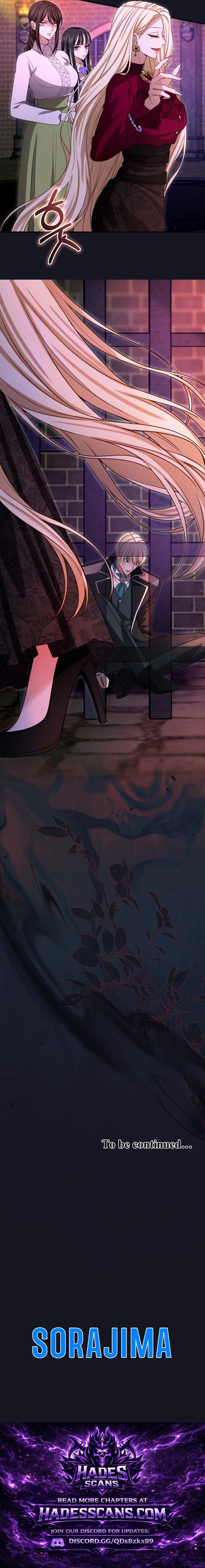 I will fall with the emperor Chapter 177 page 16