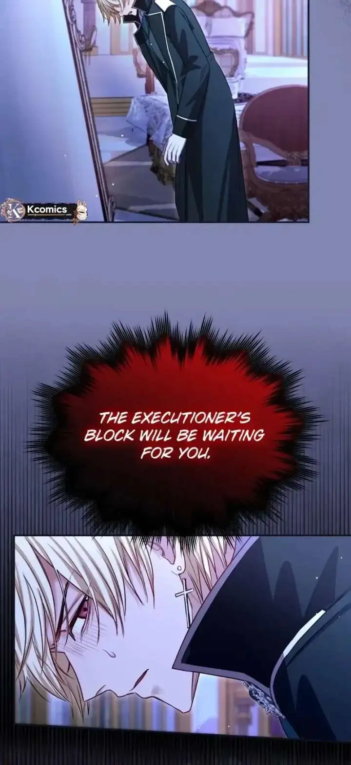 I will fall with the emperor Chapter 178 page 6