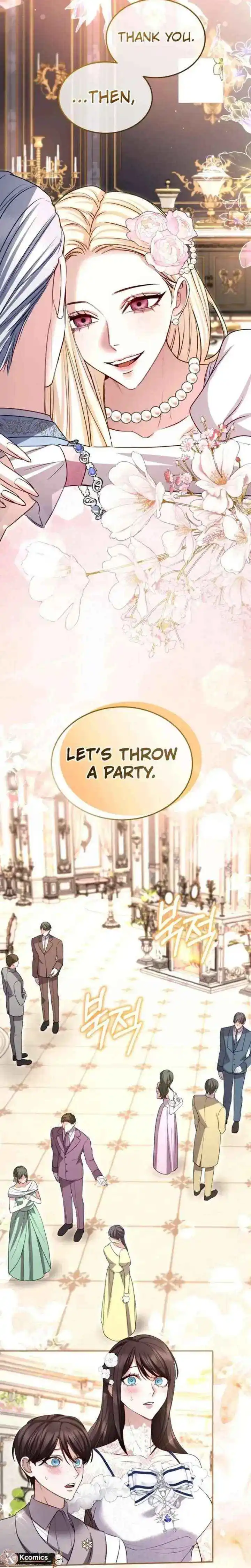 I will fall with the emperor Chapter 178 page 15