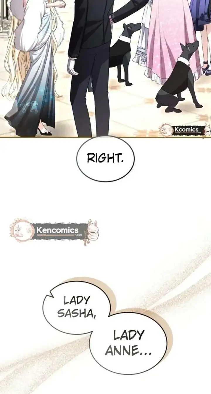 I will fall with the emperor Chapter 178 page 20