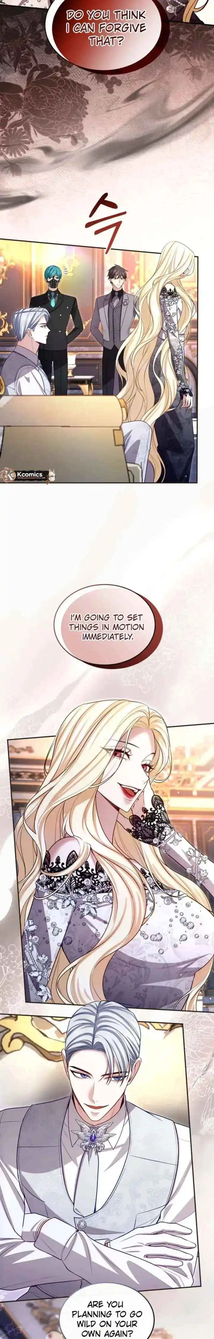 I will fall with the emperor Chapter 179 page 26