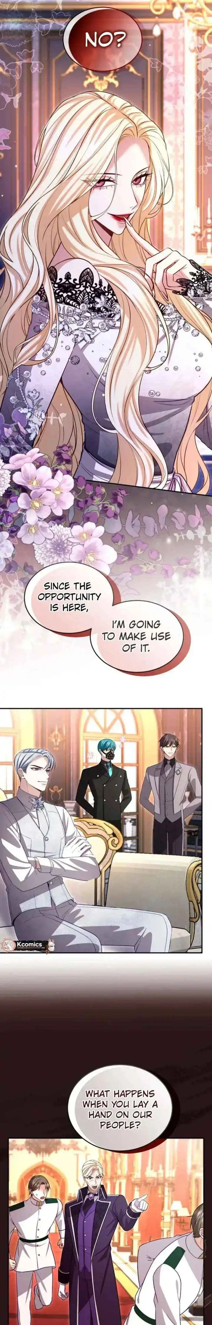 I will fall with the emperor Chapter 179 page 28