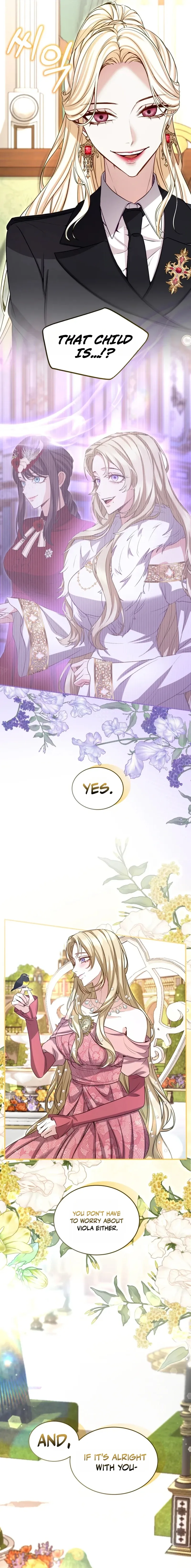 I will fall with the emperor Chapter 182 page 16