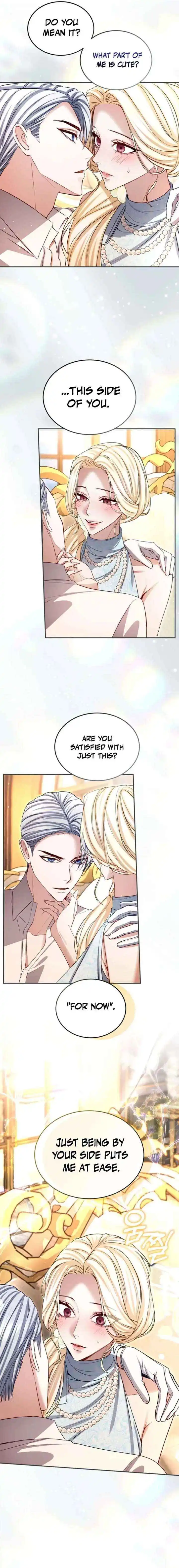 I will fall with the emperor Chapter 184 page 7