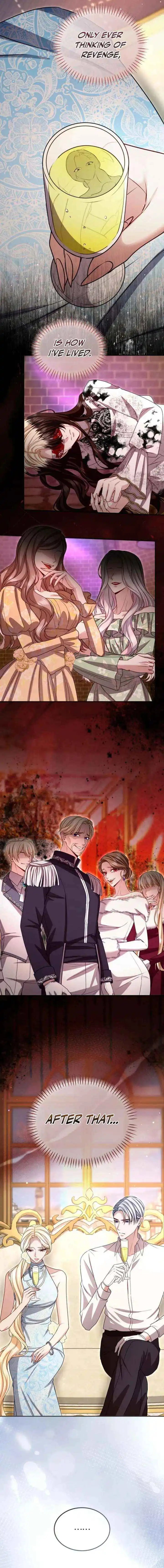 I will fall with the emperor Chapter 184 page 11