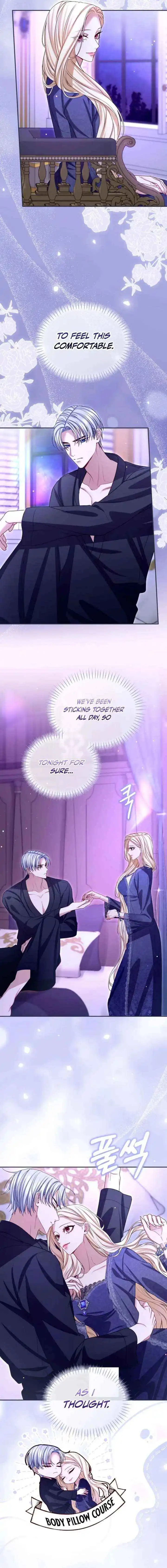 I will fall with the emperor Chapter 184 page 13