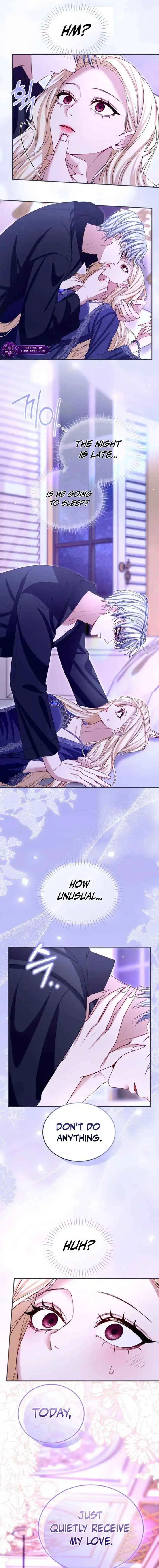 I will fall with the emperor Chapter 184 page 14