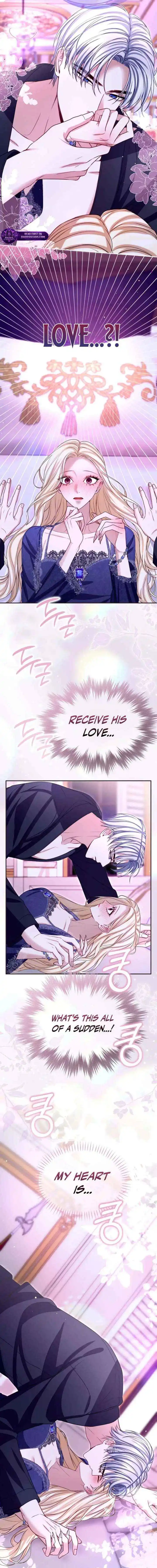 I will fall with the emperor Chapter 184 page 15