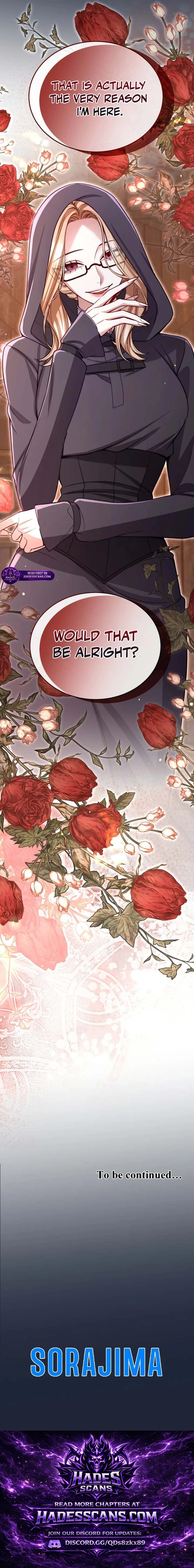 I will fall with the emperor Chapter 188 page 17