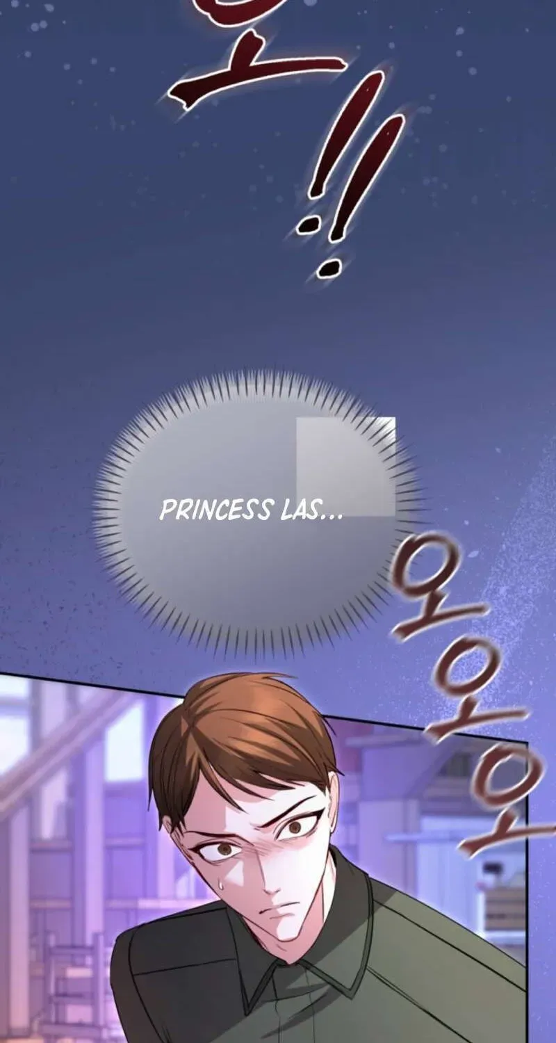 I will fall with the emperor Chapter 190 page 55
