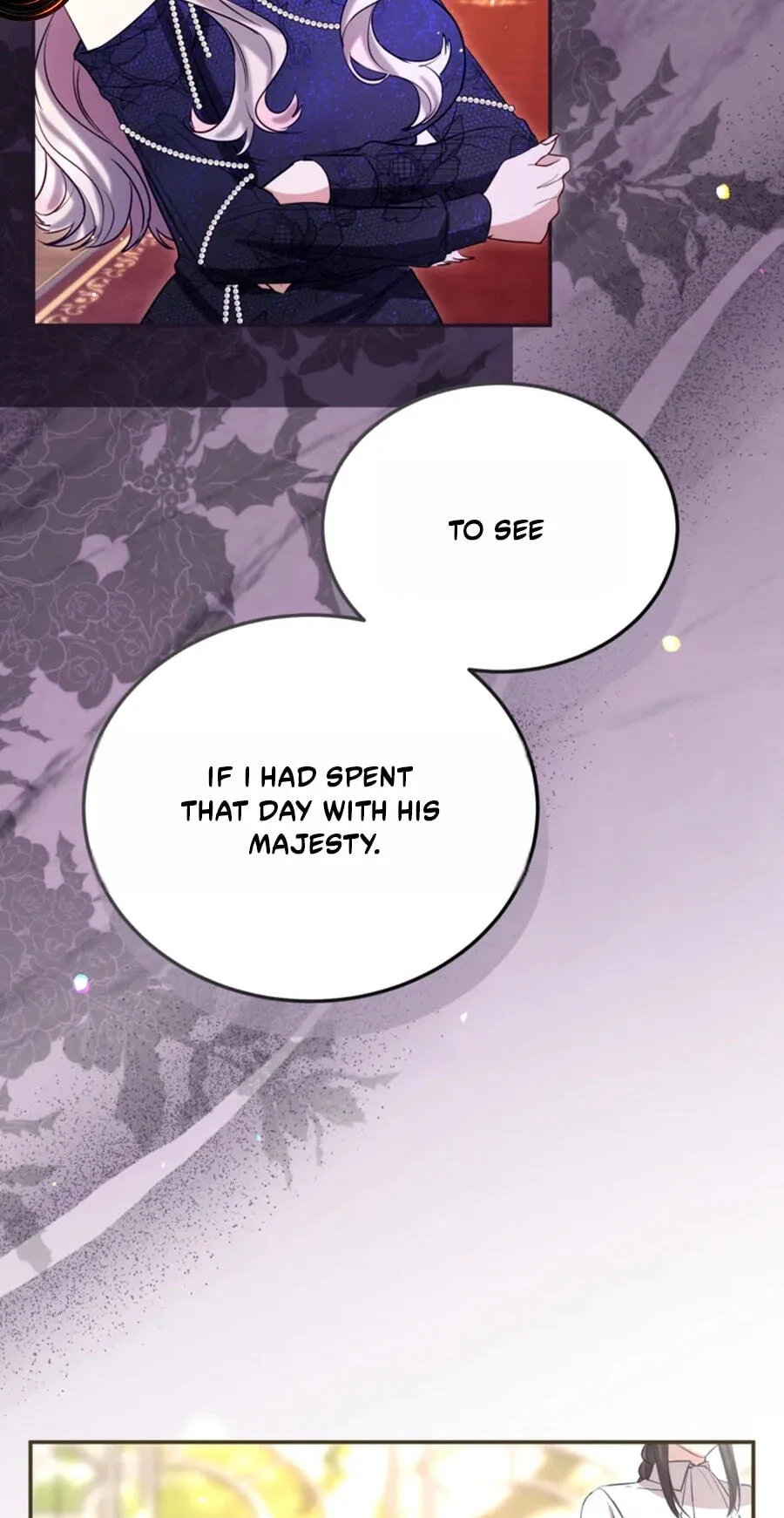 I will fall with the emperor Chapter 193 page 9