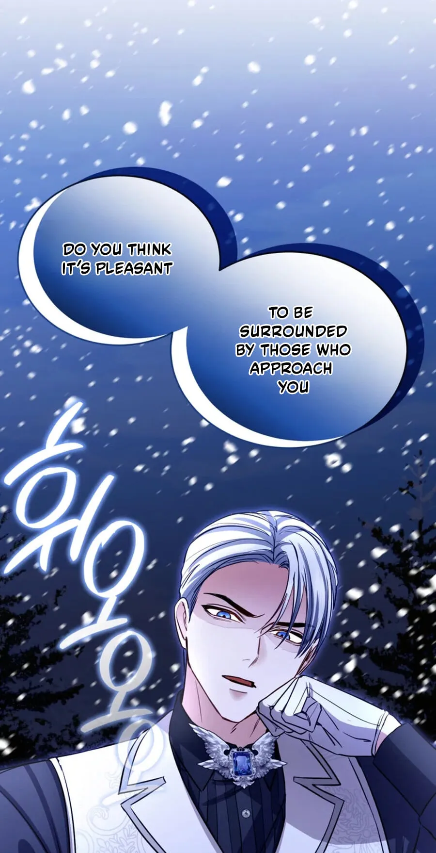 I will fall with the emperor Chapter 193 page 13