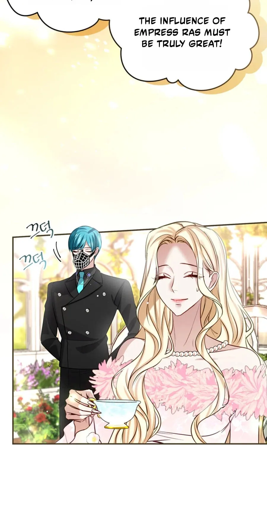 I will fall with the emperor Chapter 193 page 18
