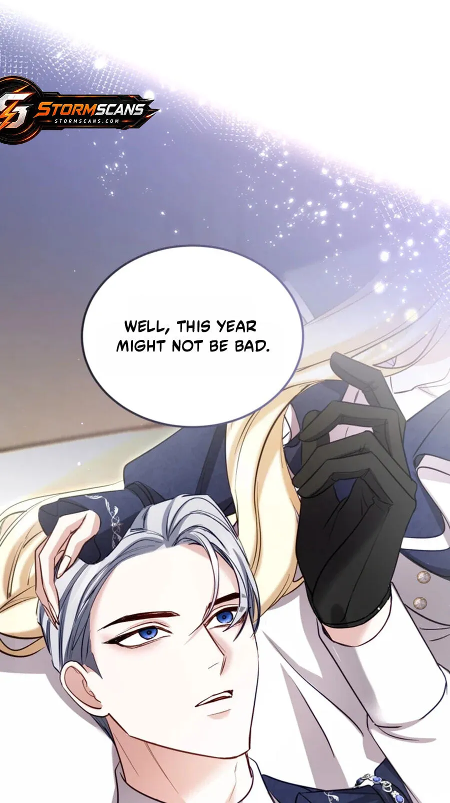 I will fall with the emperor Chapter 193 page 19