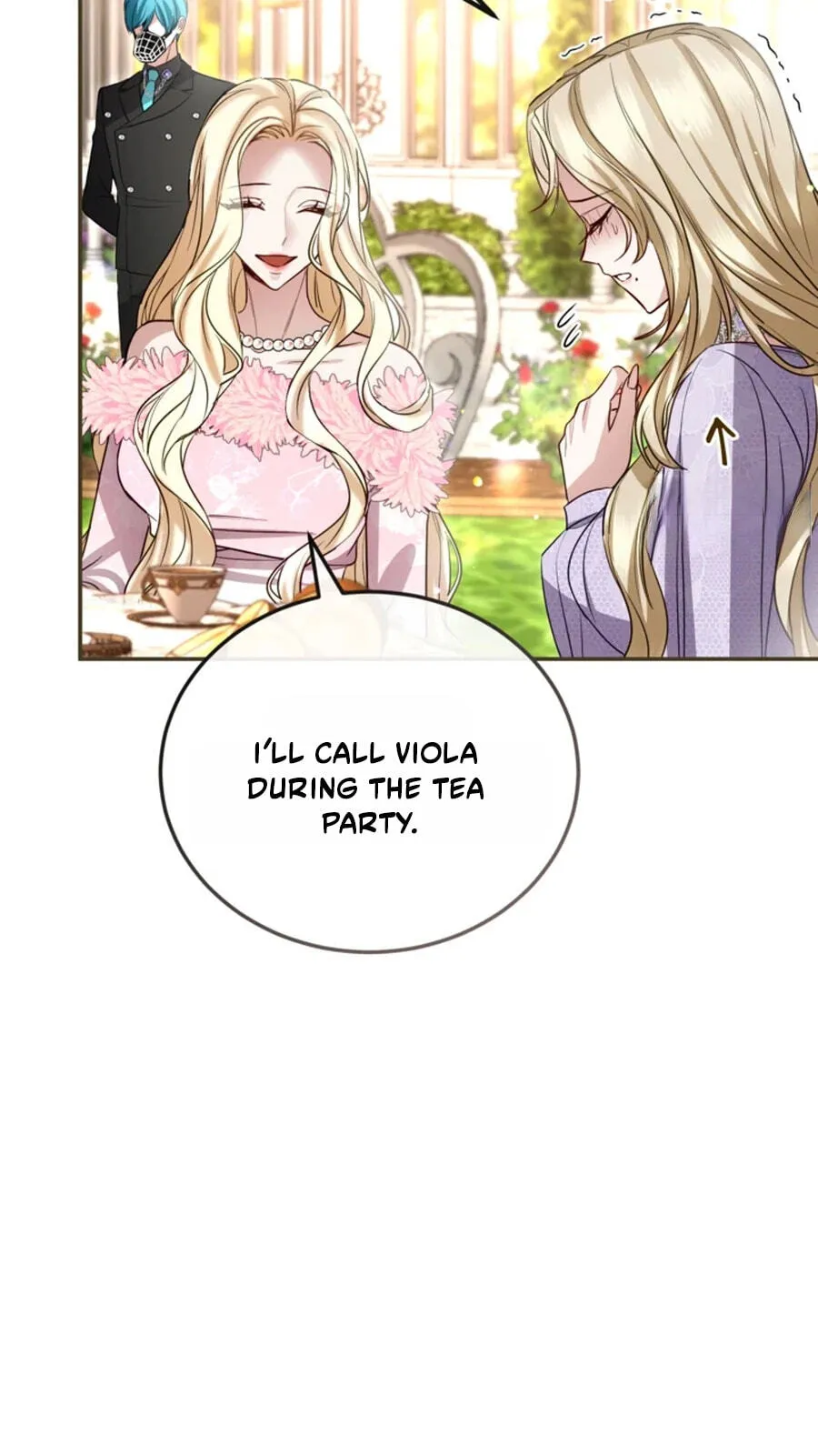I will fall with the emperor Chapter 193 page 25