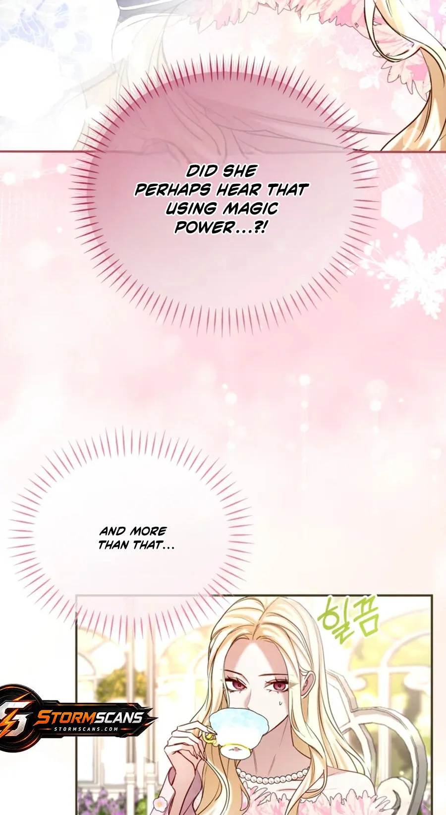 I will fall with the emperor Chapter 193 page 30