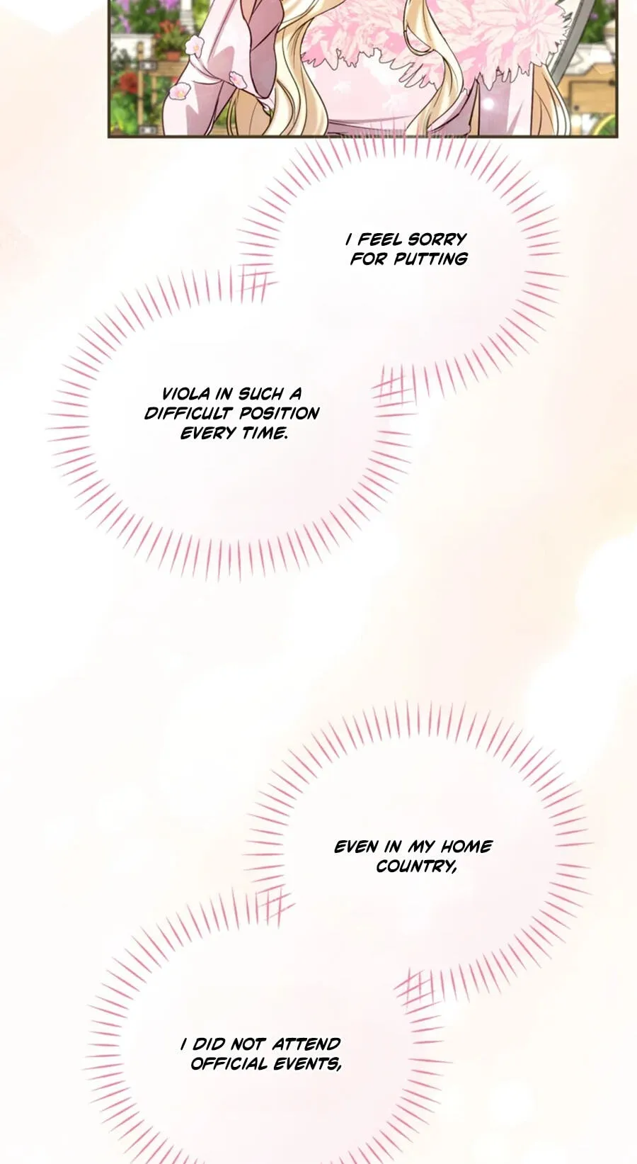 I will fall with the emperor Chapter 193 page 31