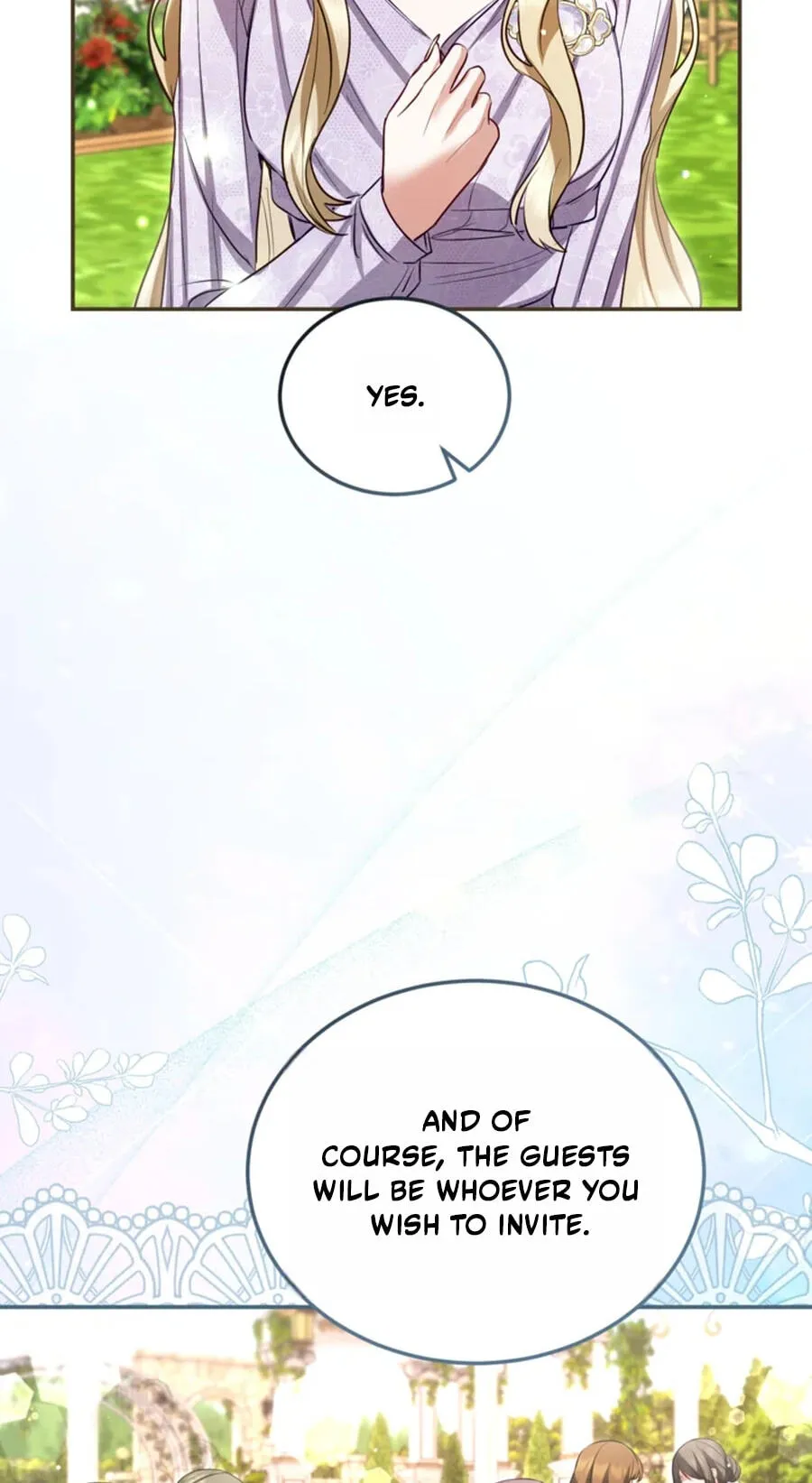 I will fall with the emperor Chapter 193 page 35