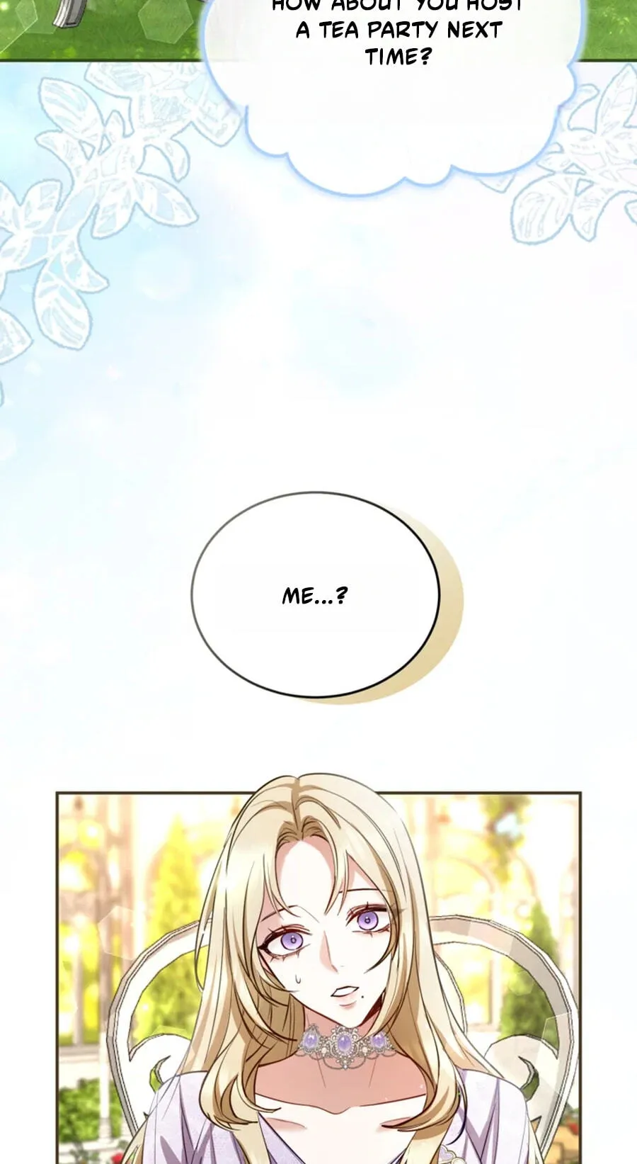 I will fall with the emperor Chapter 193 page 34