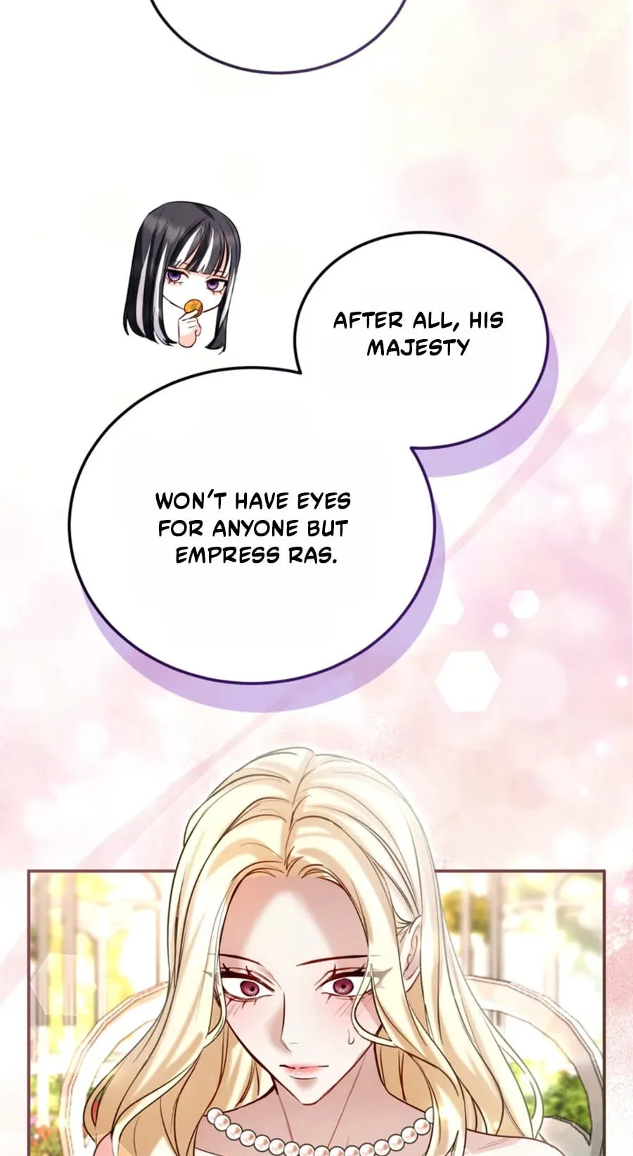 I will fall with the emperor Chapter 193 page 27
