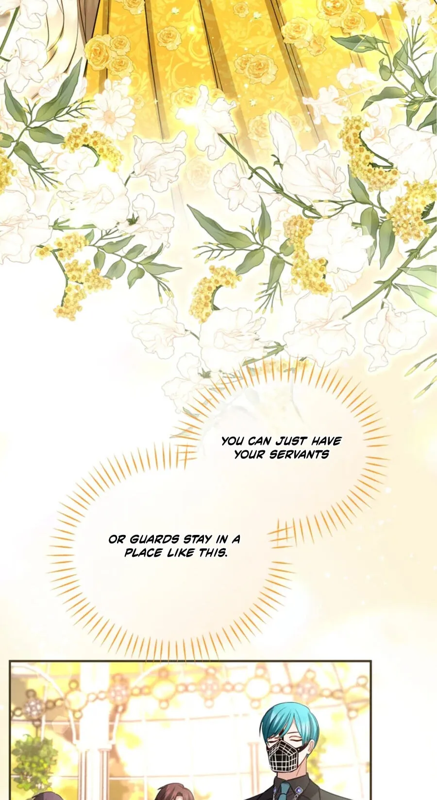 I will fall with the emperor Chapter 193 page 41