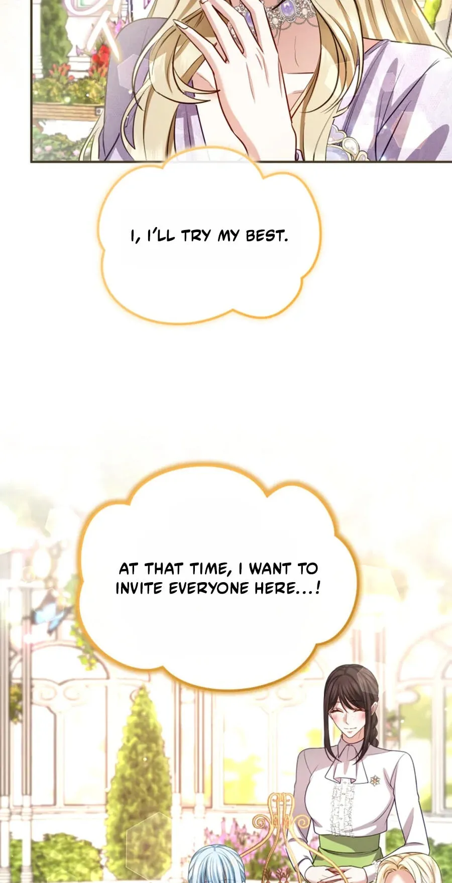I will fall with the emperor Chapter 193 page 45