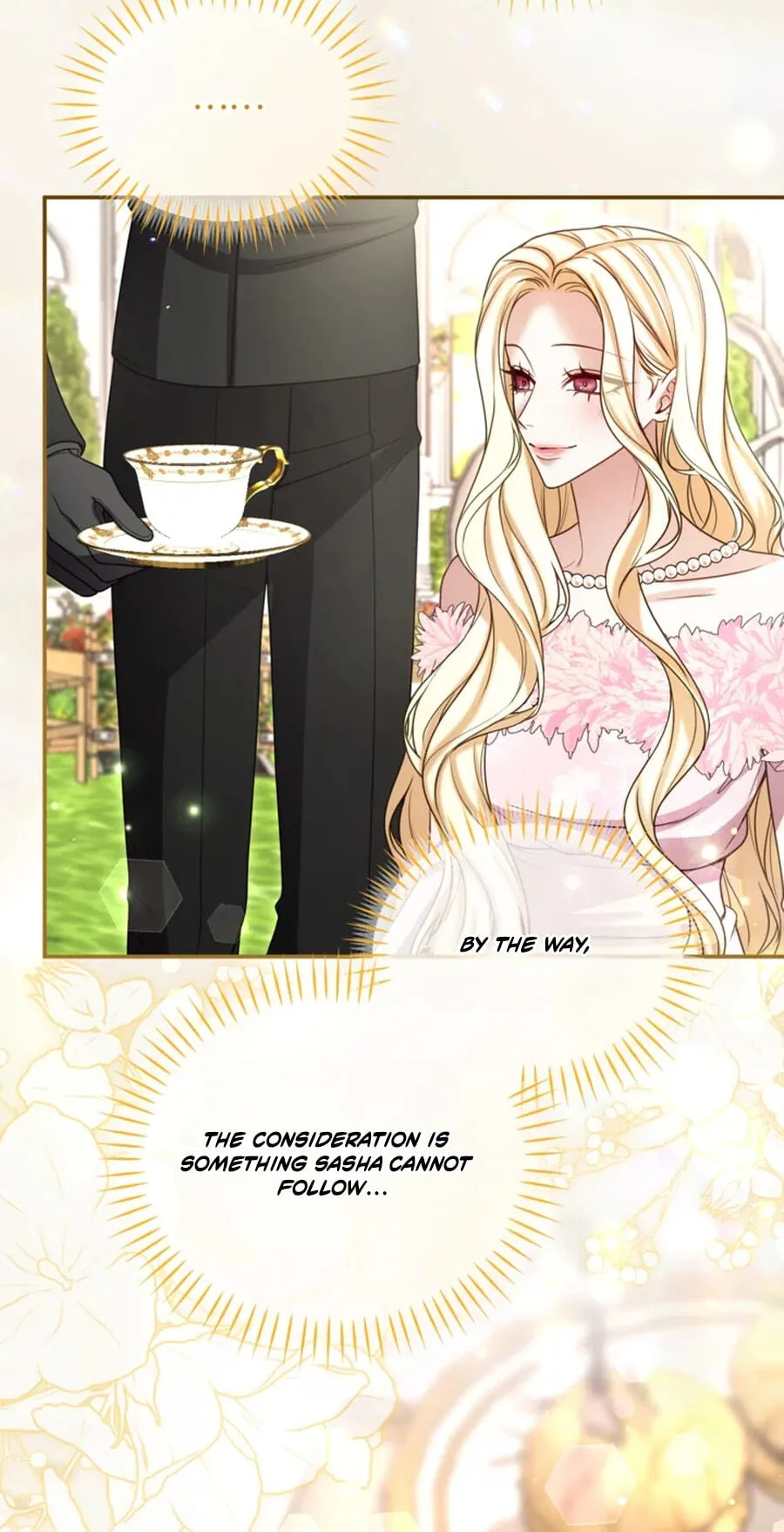 I will fall with the emperor Chapter 193 page 47