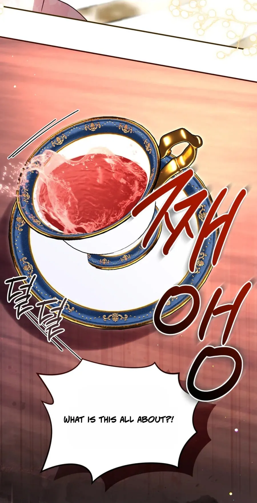 I will fall with the emperor Chapter 193 page 49