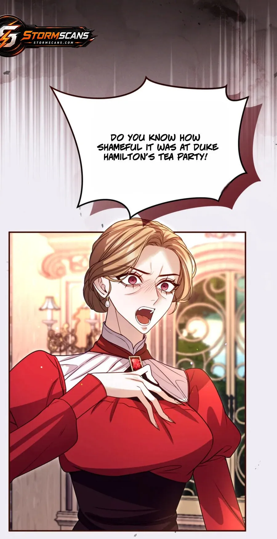 I will fall with the emperor Chapter 193 page 50