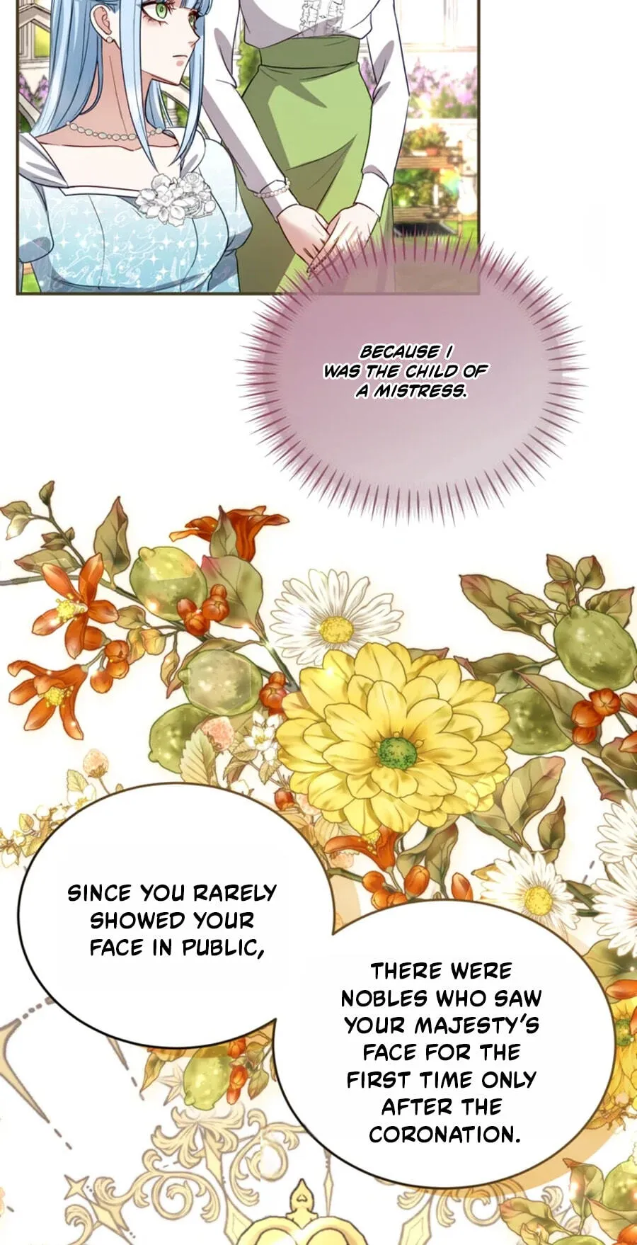 I will fall with the emperor Chapter 193 page 16