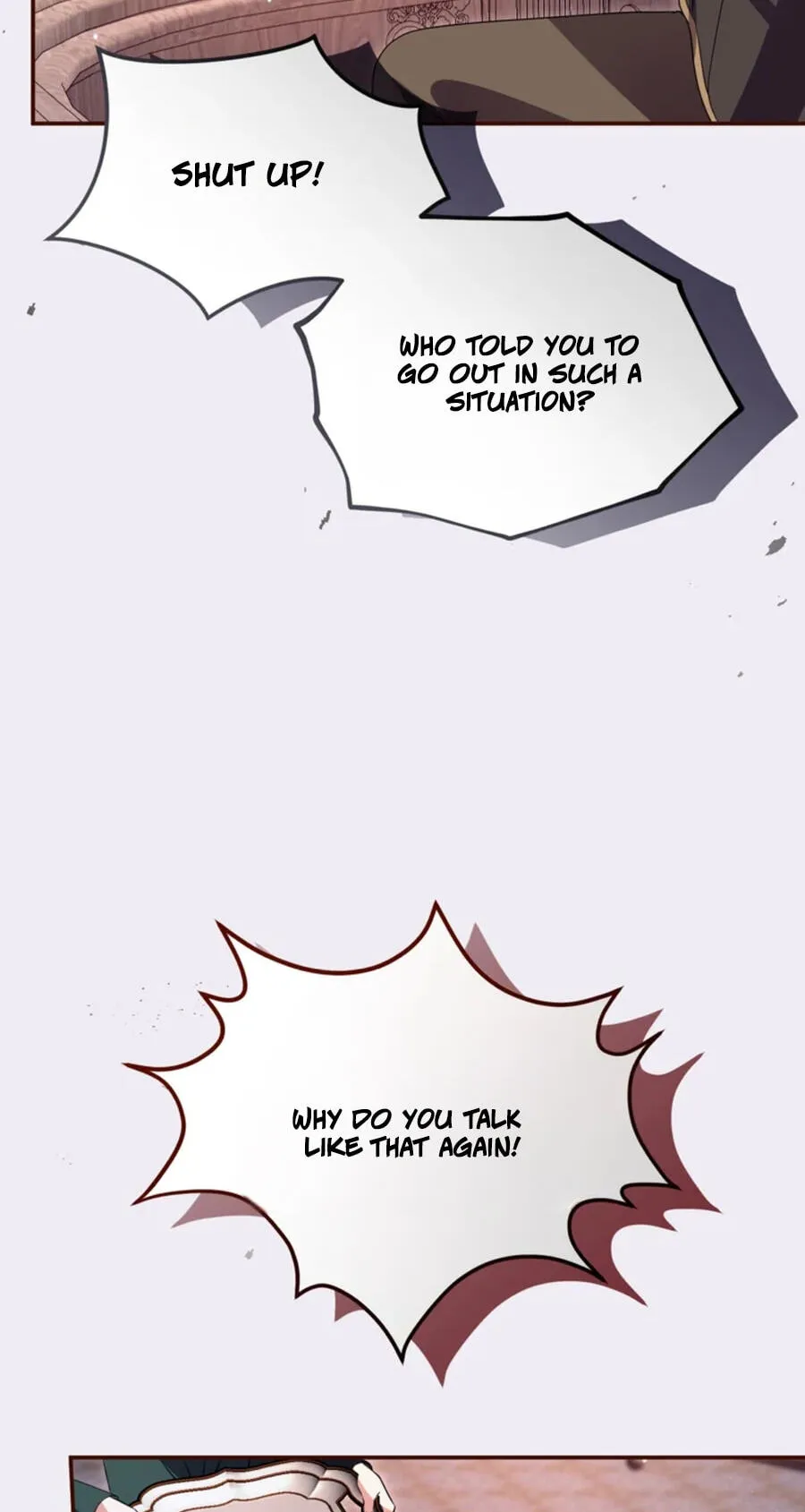 I will fall with the emperor Chapter 193 page 52