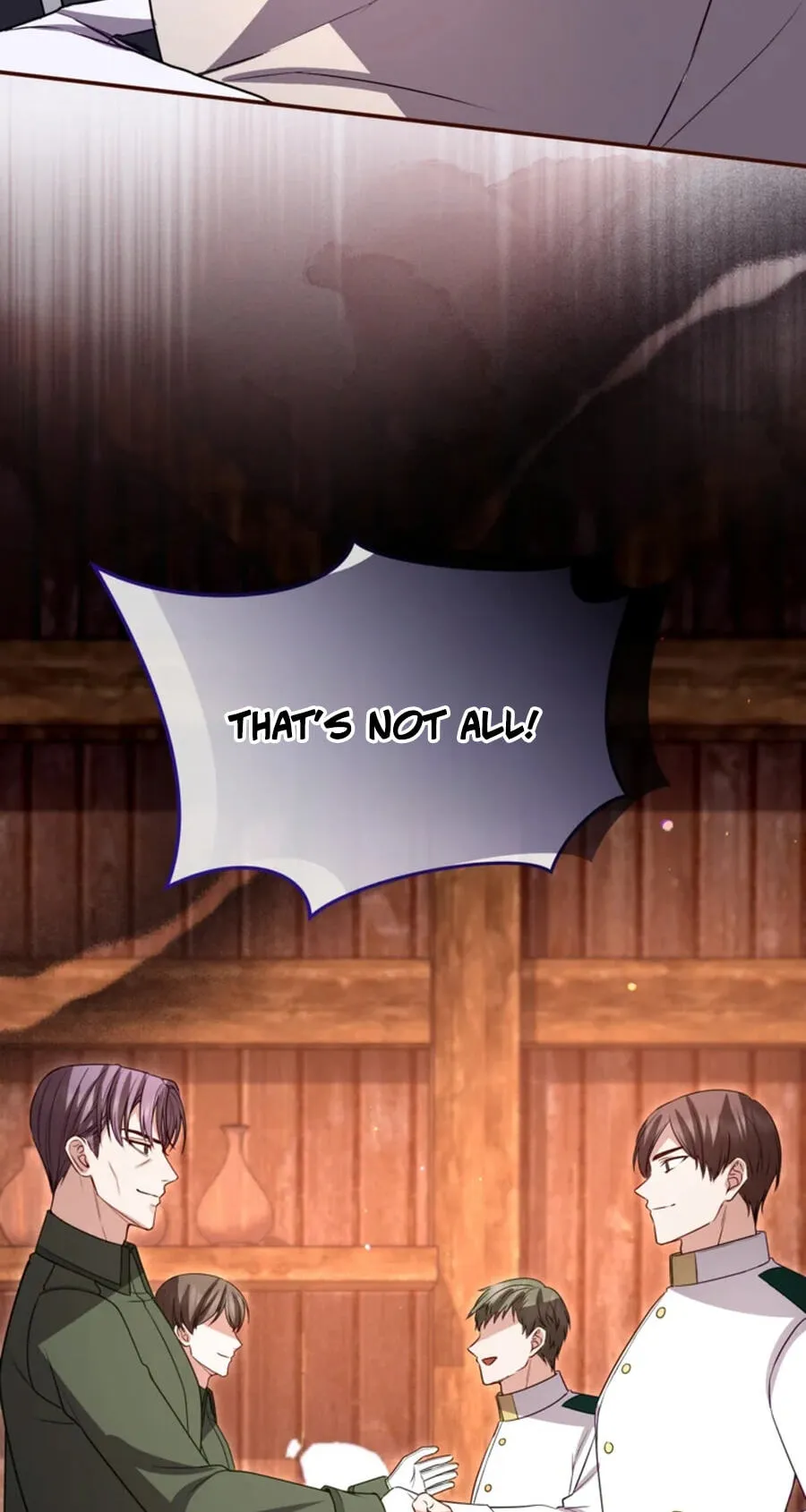 I will fall with the emperor Chapter 193 page 57