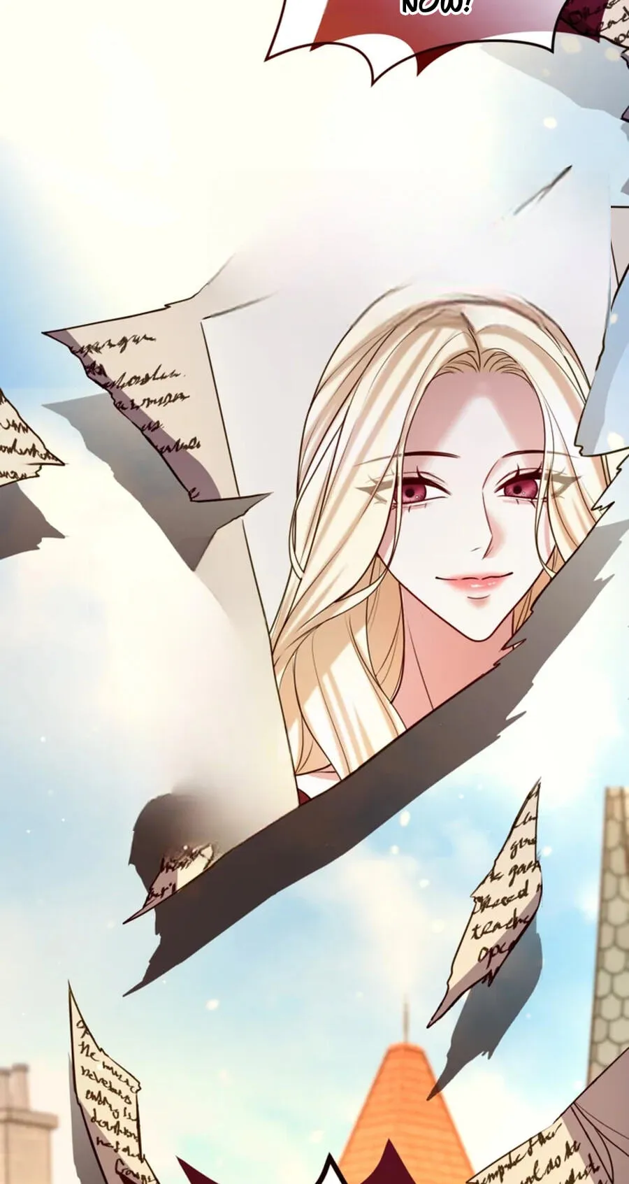 I will fall with the emperor Chapter 193 page 62